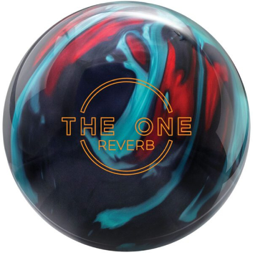 Ebonite The One Reverb